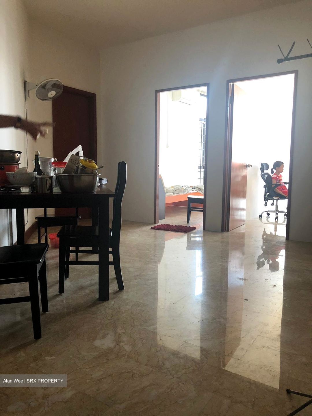 Parc Oasis (D22), Condominium #613669941